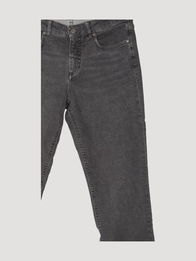Secondhand Jeans Marie Straight Fit aus Bio-Denim