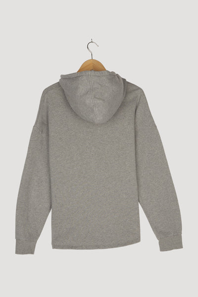 Secondhand Hoodie aus reiner Bio-Baumwolle