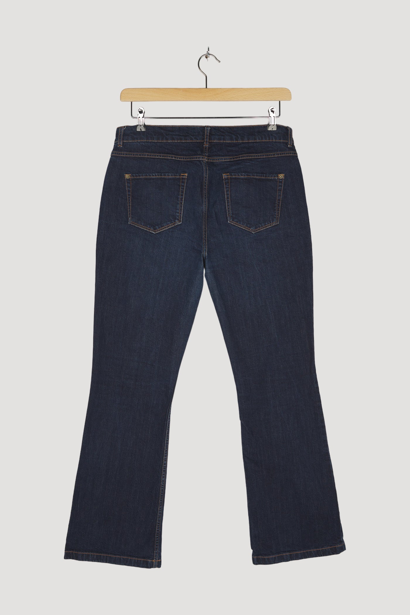 Secondhand Jeans