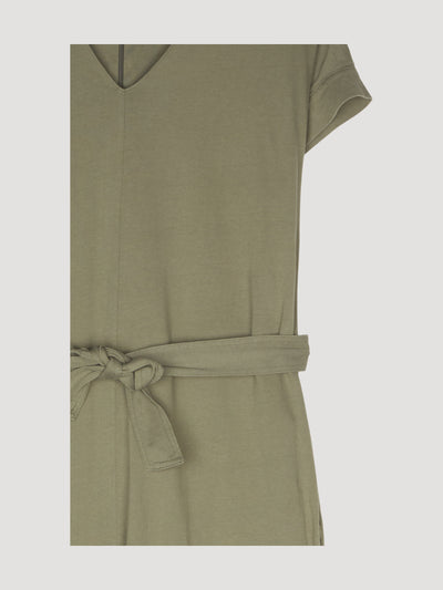 Secondhand Jersey Jumpsuit Relaxed 