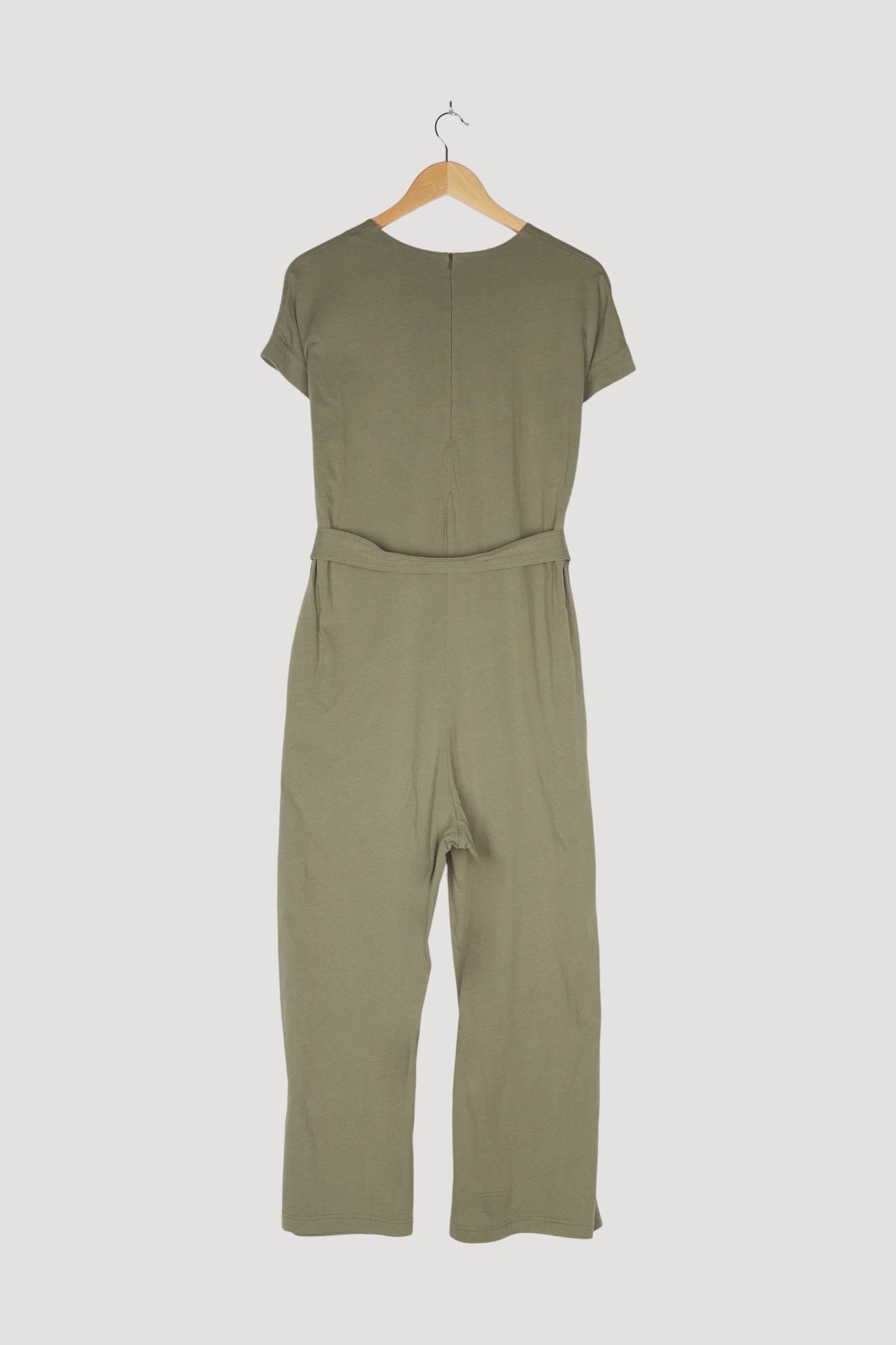 Secondhand Jersey Jumpsuit Relaxed 