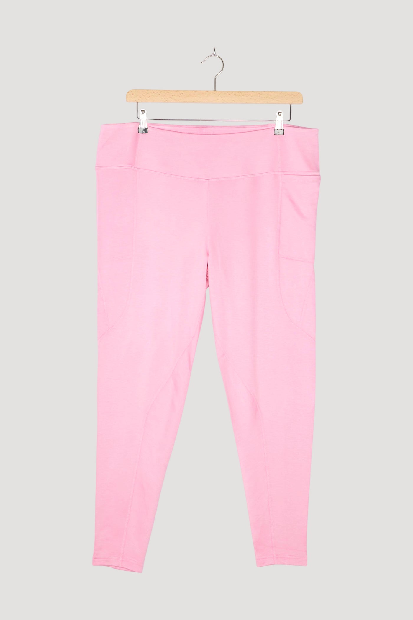 Secondhand Leggings Fitted High Waist ACTIVE COMFORT aus TENCEL™ Modal