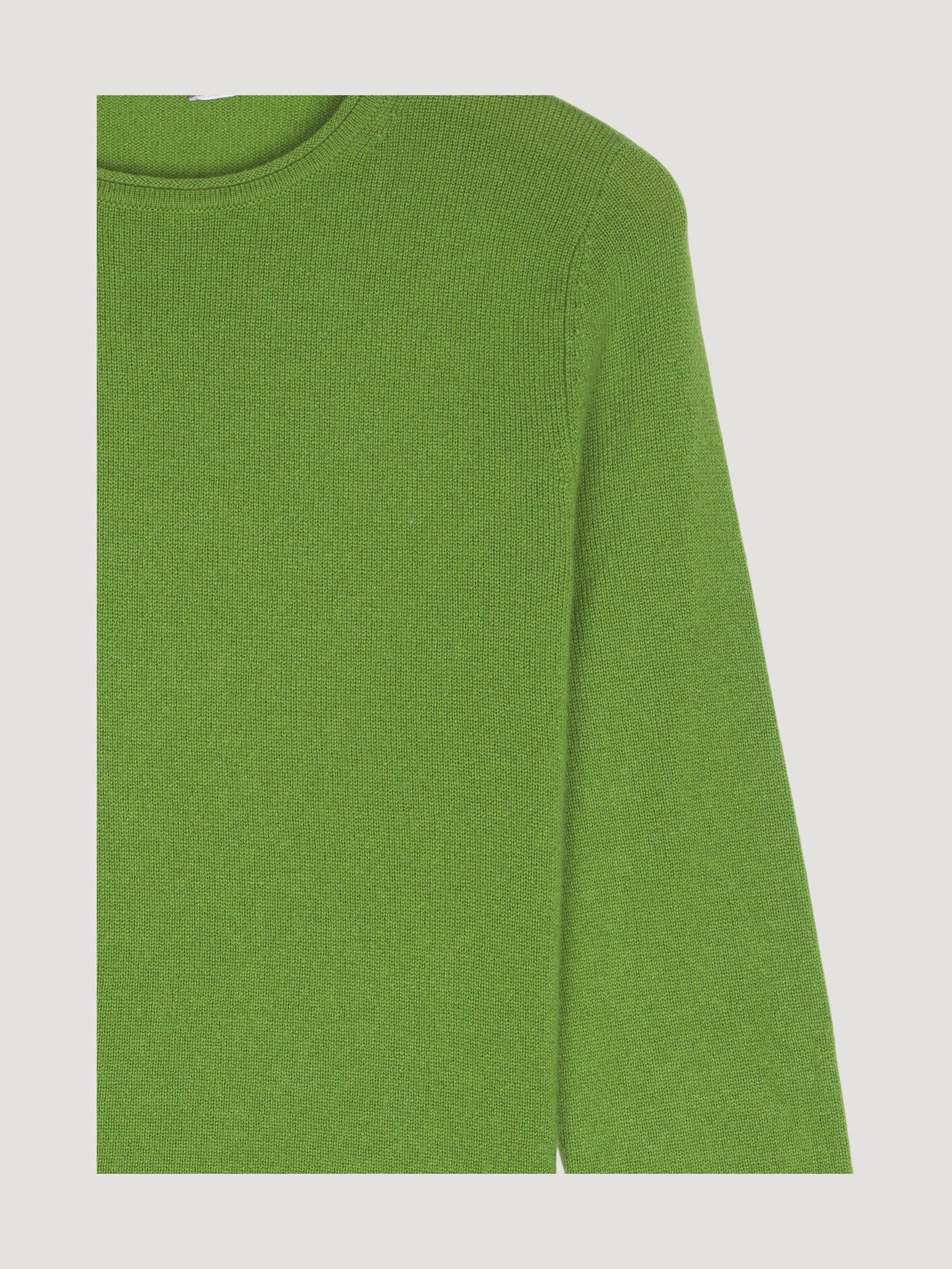 Secondhand FTC x HESSNATUR Pullover aus reinem Kaschmir