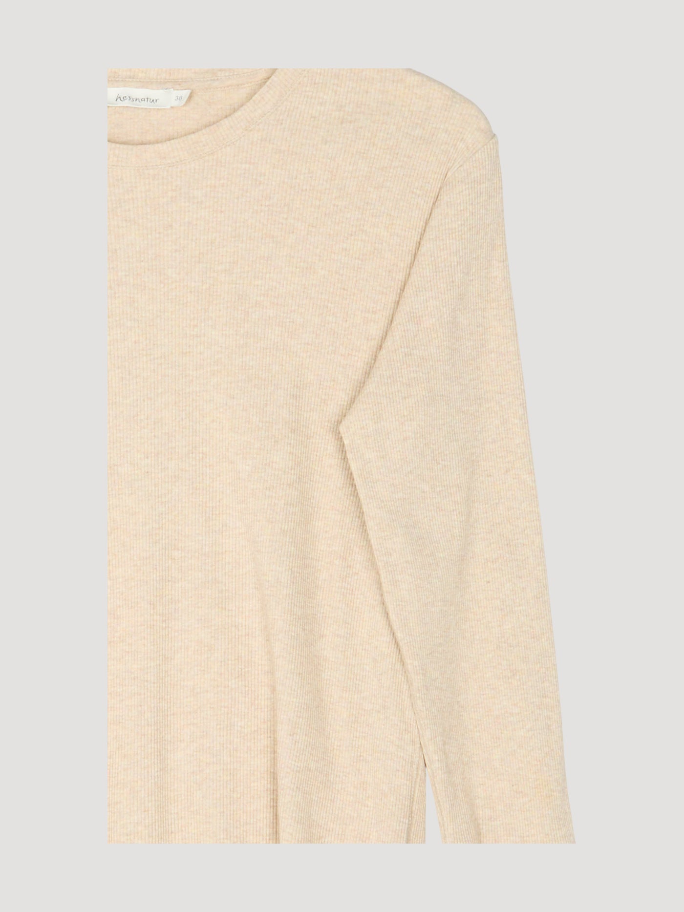 Secondhand Shirt aus reiner Bio-Baumwolle