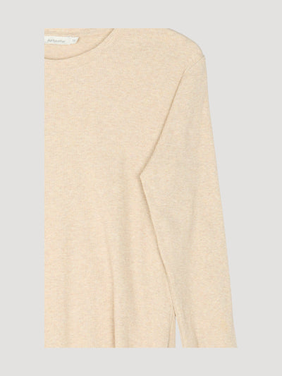 Secondhand Shirt aus reiner Bio-Baumwolle