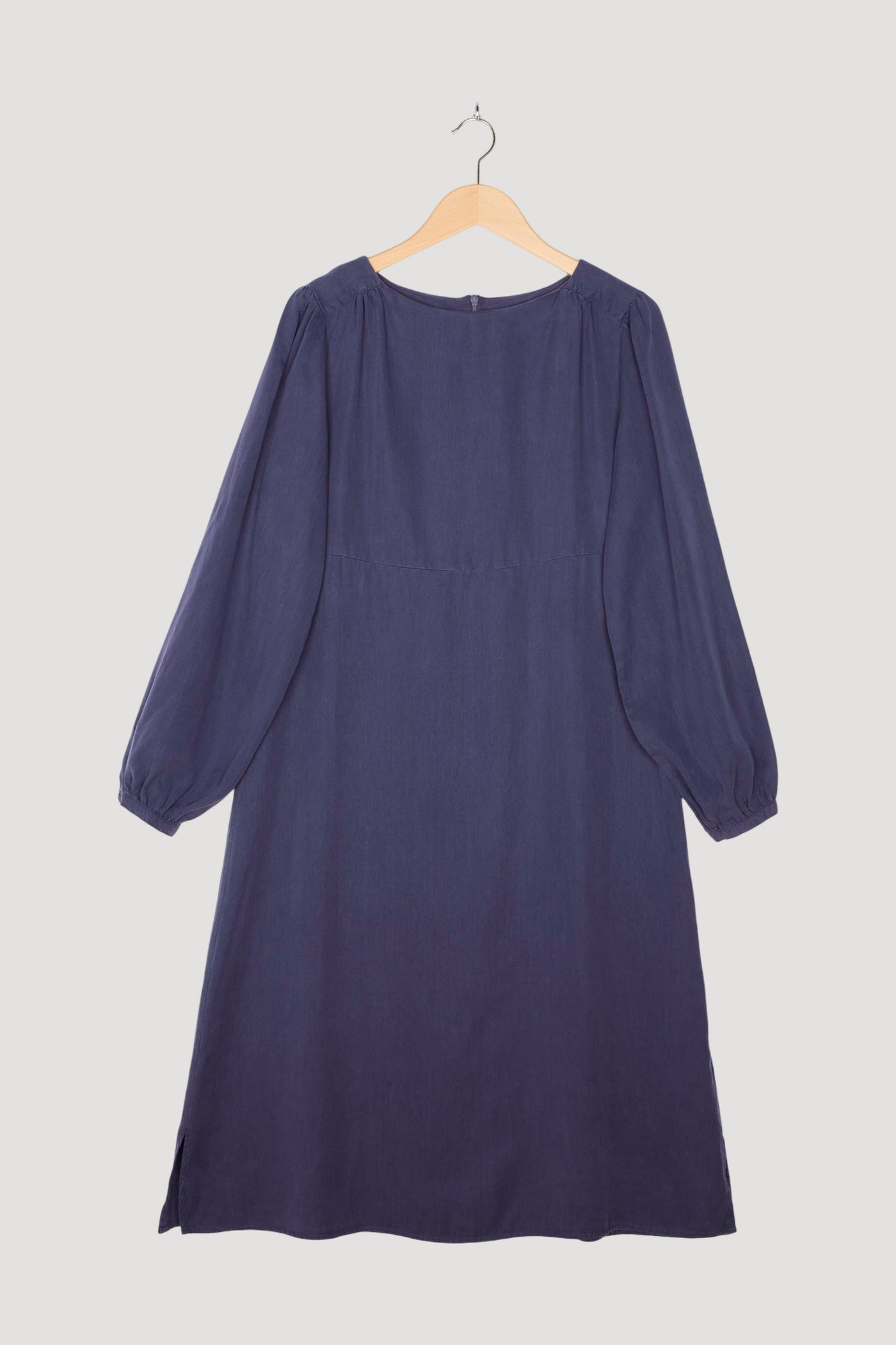 Secondhand Kleid Regular aus TENCEL™ Lyocell