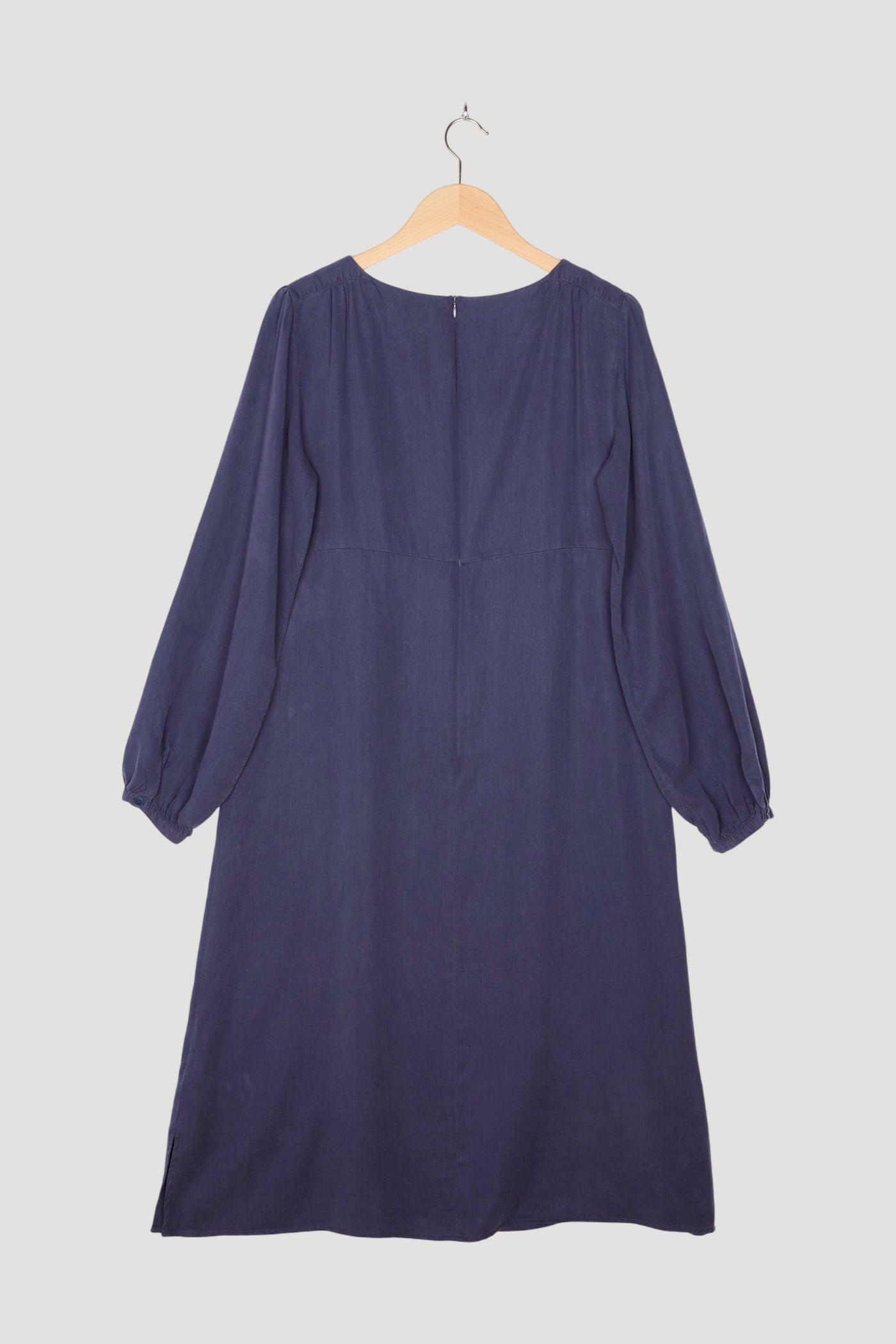 Secondhand Kleid Regular aus TENCEL™ Lyocell