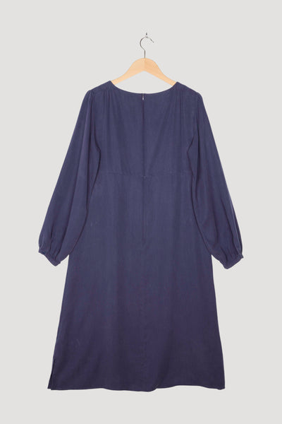 Secondhand Kleid Regular aus TENCEL™ Lyocell