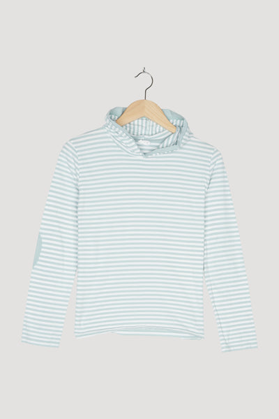 Secondhand Ringelshirt aus reiner Bio-Baumwolle