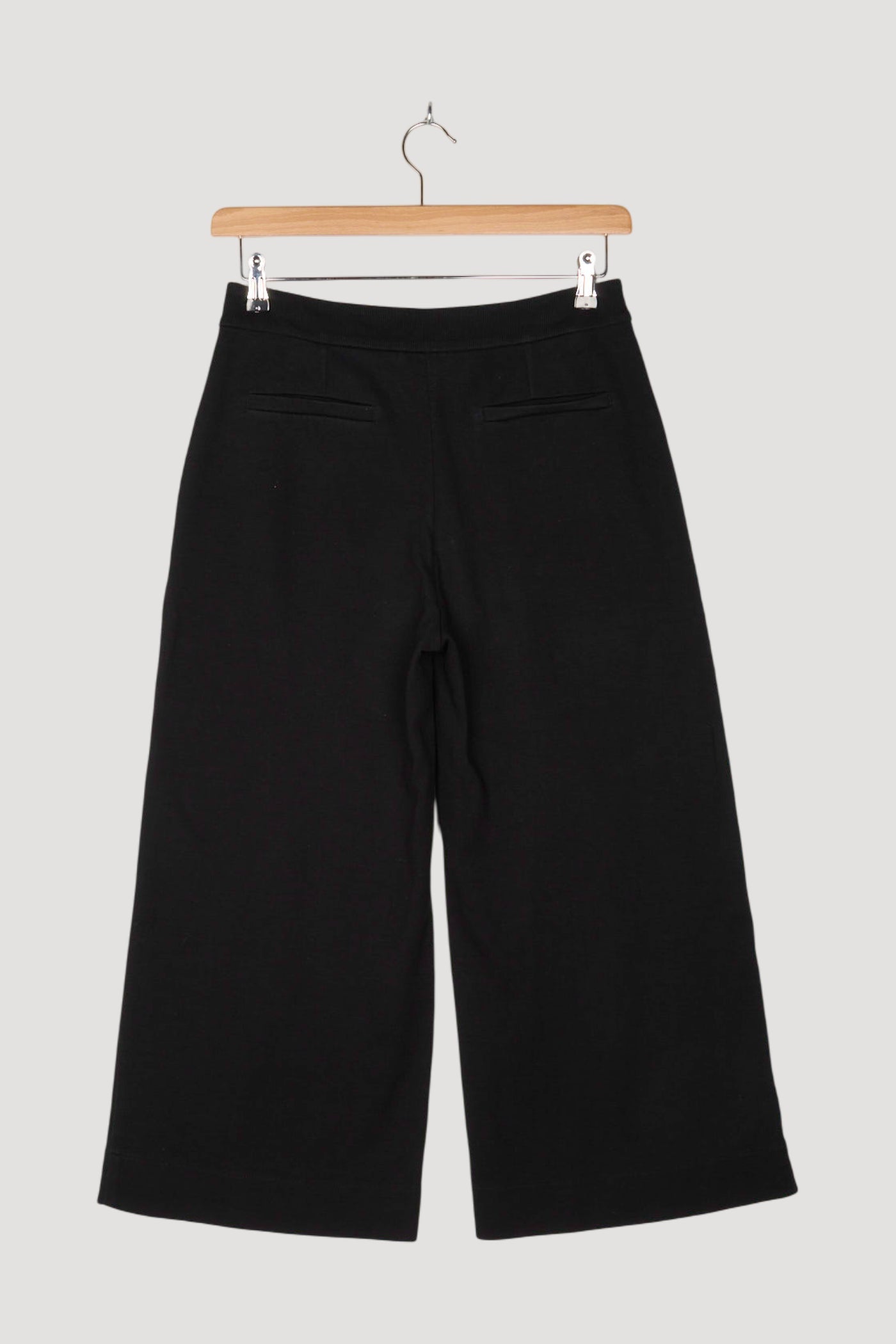 Secondhand Jersey-Culotte aus Bio-Baumwolle