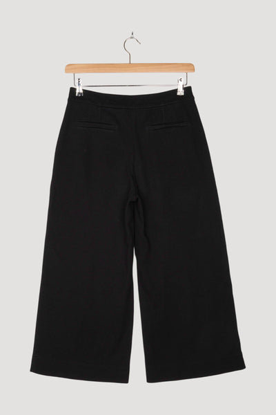 Secondhand Jersey-Culotte aus Bio-Baumwolle