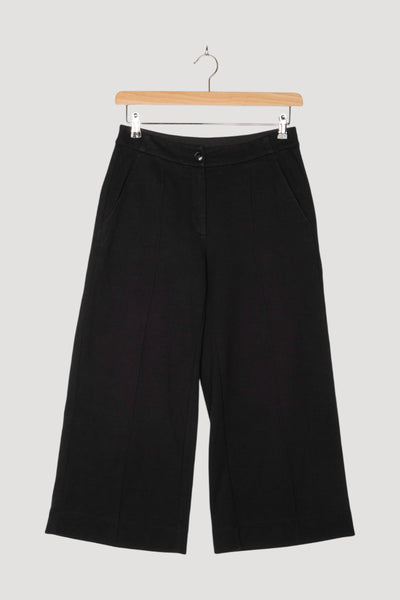 Secondhand Jersey-Culotte aus Bio-Baumwolle
