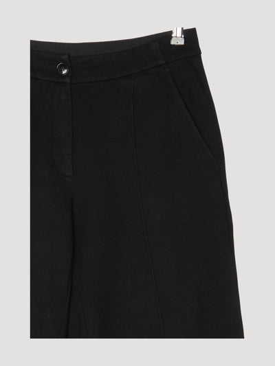 Secondhand Jersey-Culotte aus Bio-Baumwolle