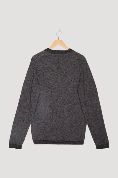 Secondhand Pullover Regular aus reiner Bio-Baumwolle mit Bio-Merinowolle