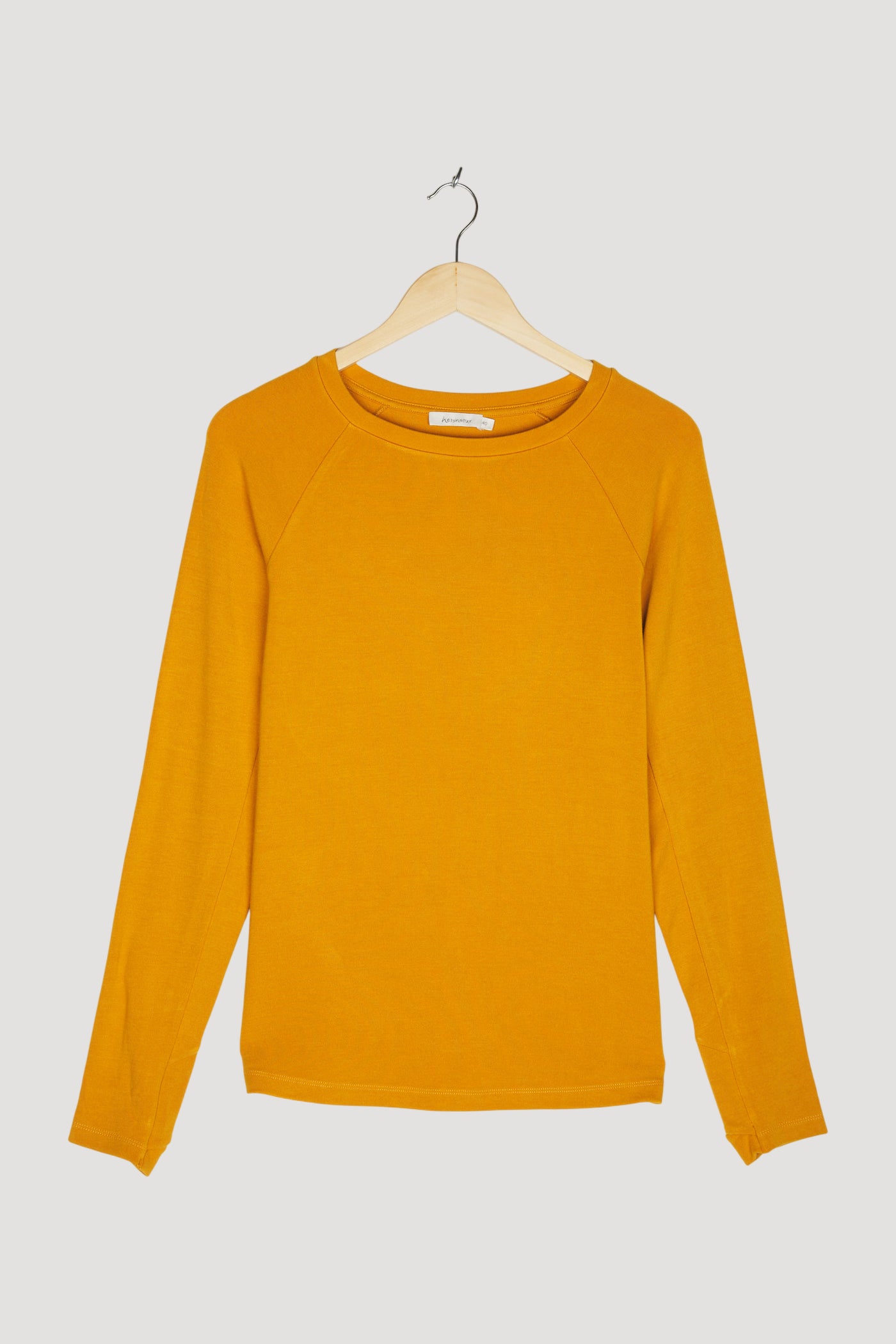 Secondhand Sweatshirt ACTIVE COMFORT aus TENCEL™Modal