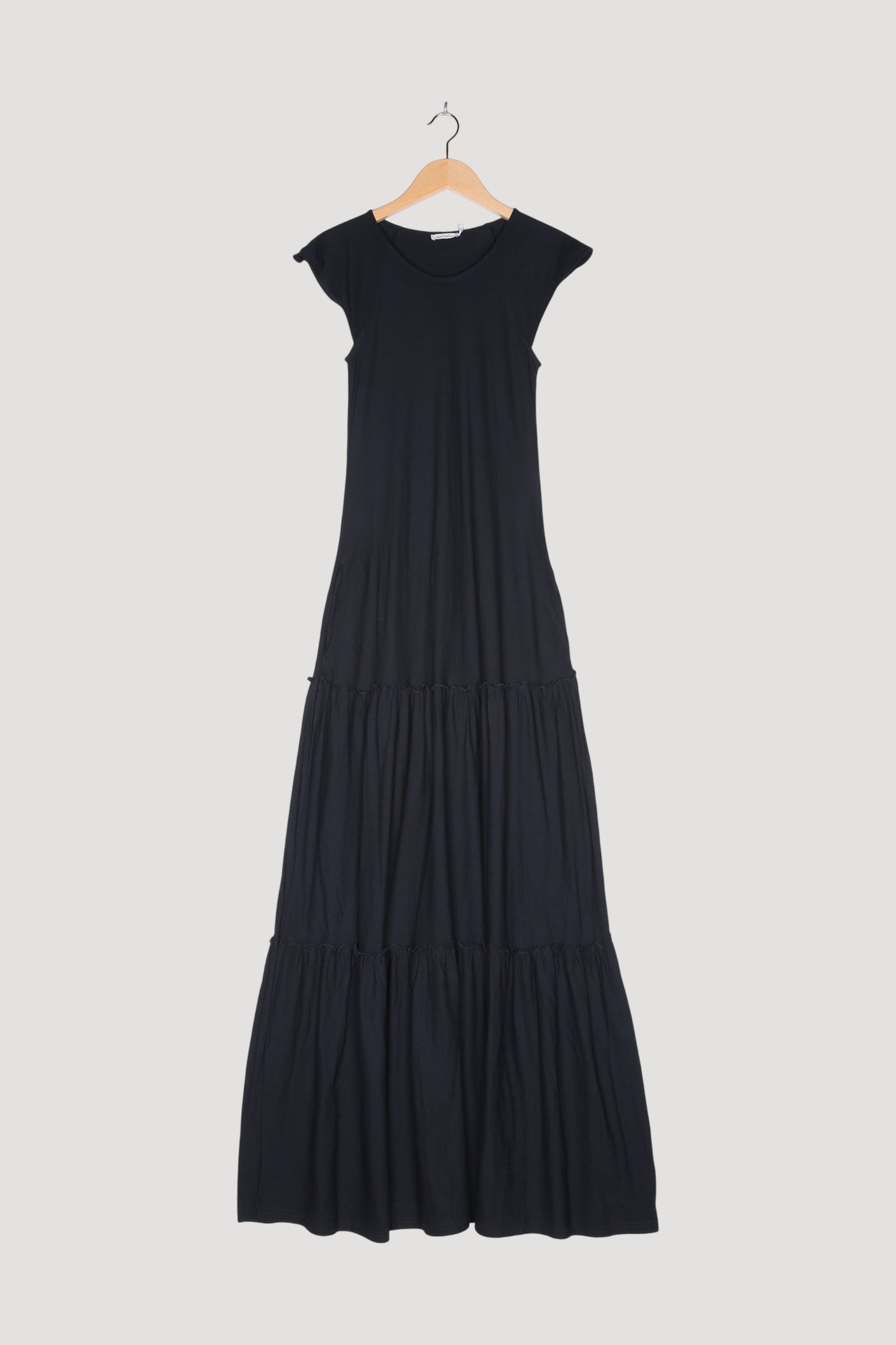 Secondhand Kleid aus reiner Bio-Baumwolle