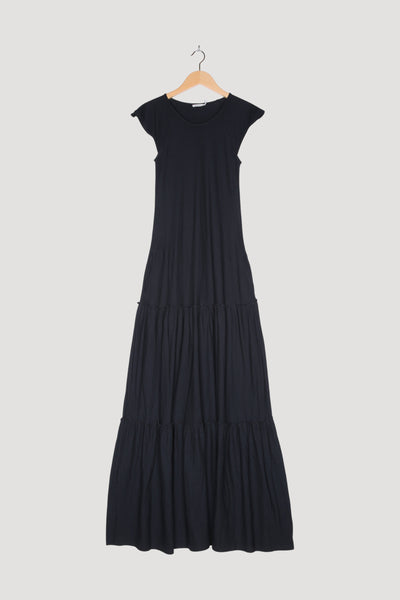 Secondhand Kleid aus reiner Bio-Baumwolle