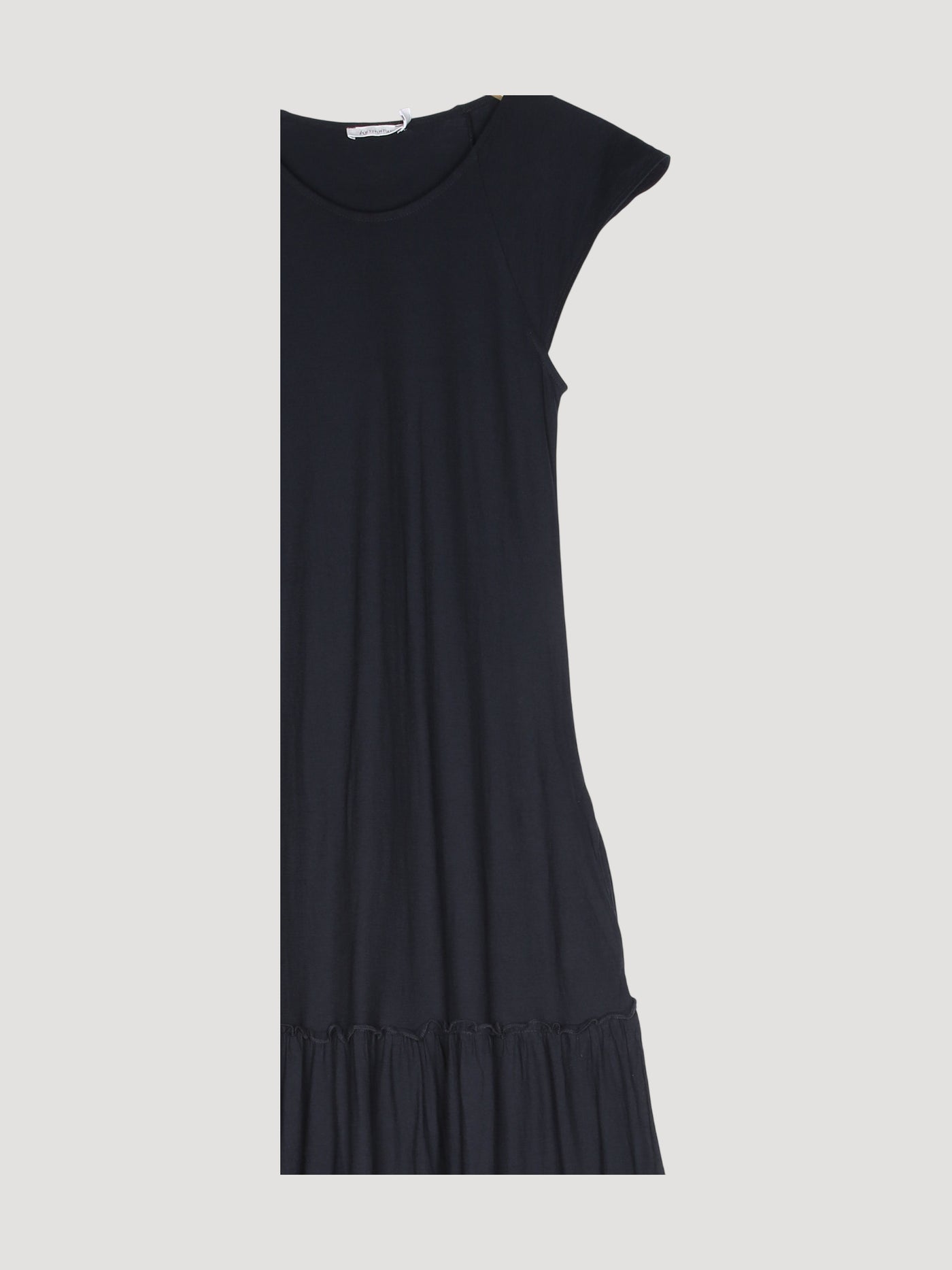 Secondhand Kleid aus reiner Bio-Baumwolle