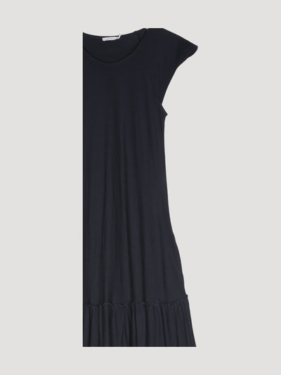 Secondhand Kleid aus reiner Bio-Baumwolle
