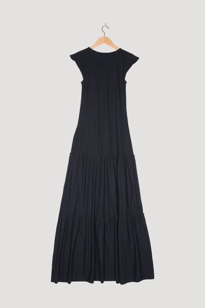 Secondhand Kleid aus reiner Bio-Baumwolle