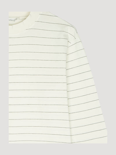 Secondhand Shirt aus reiner Bio-Baumwolle