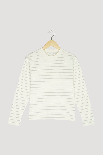 Secondhand Shirt aus reiner Bio-Baumwolle