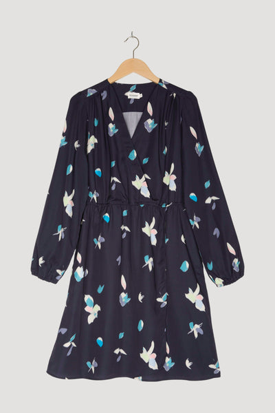 Secondhand Kleid Mini Regular aus TENCEL™ Lyocell
