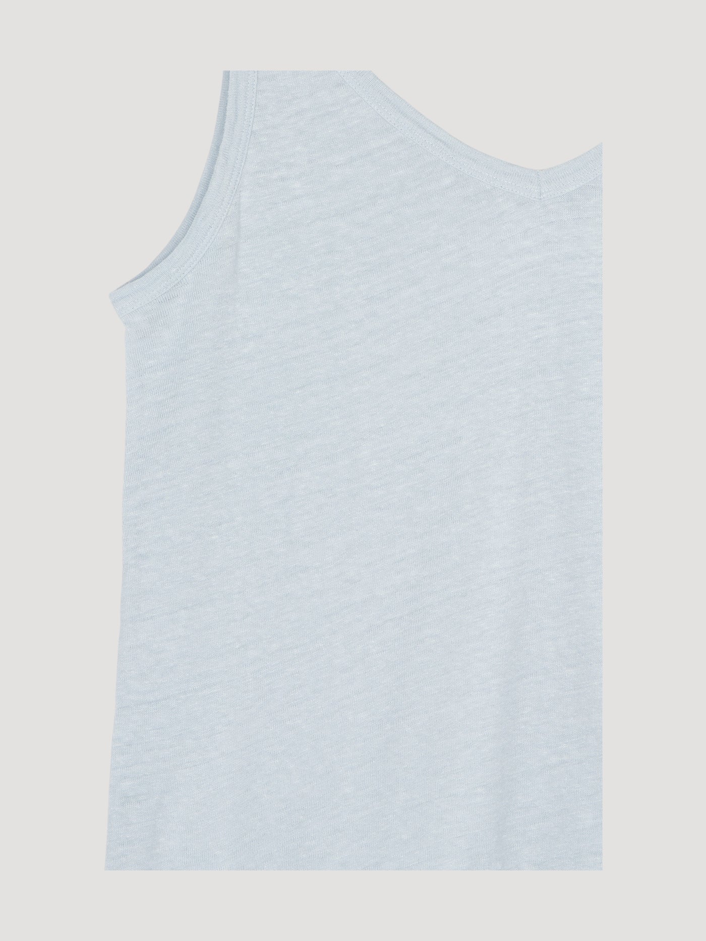 Secondhand Leinen Top Regular 