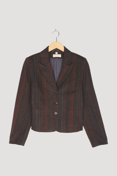 Secondhand Blazer