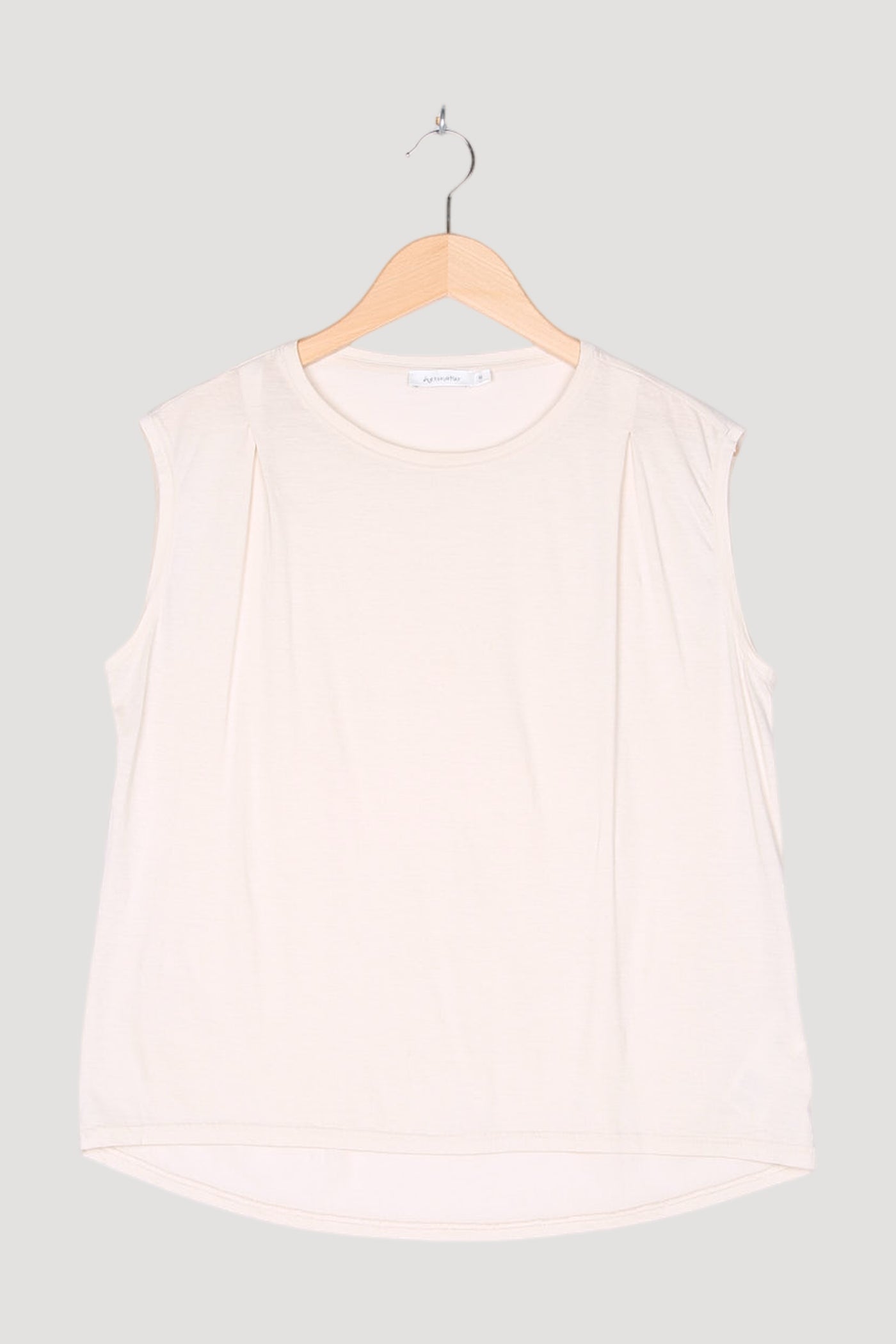 Secondhand Premium Light Top Relaxed 