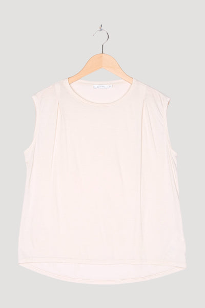 Secondhand Premium Light Top Relaxed 