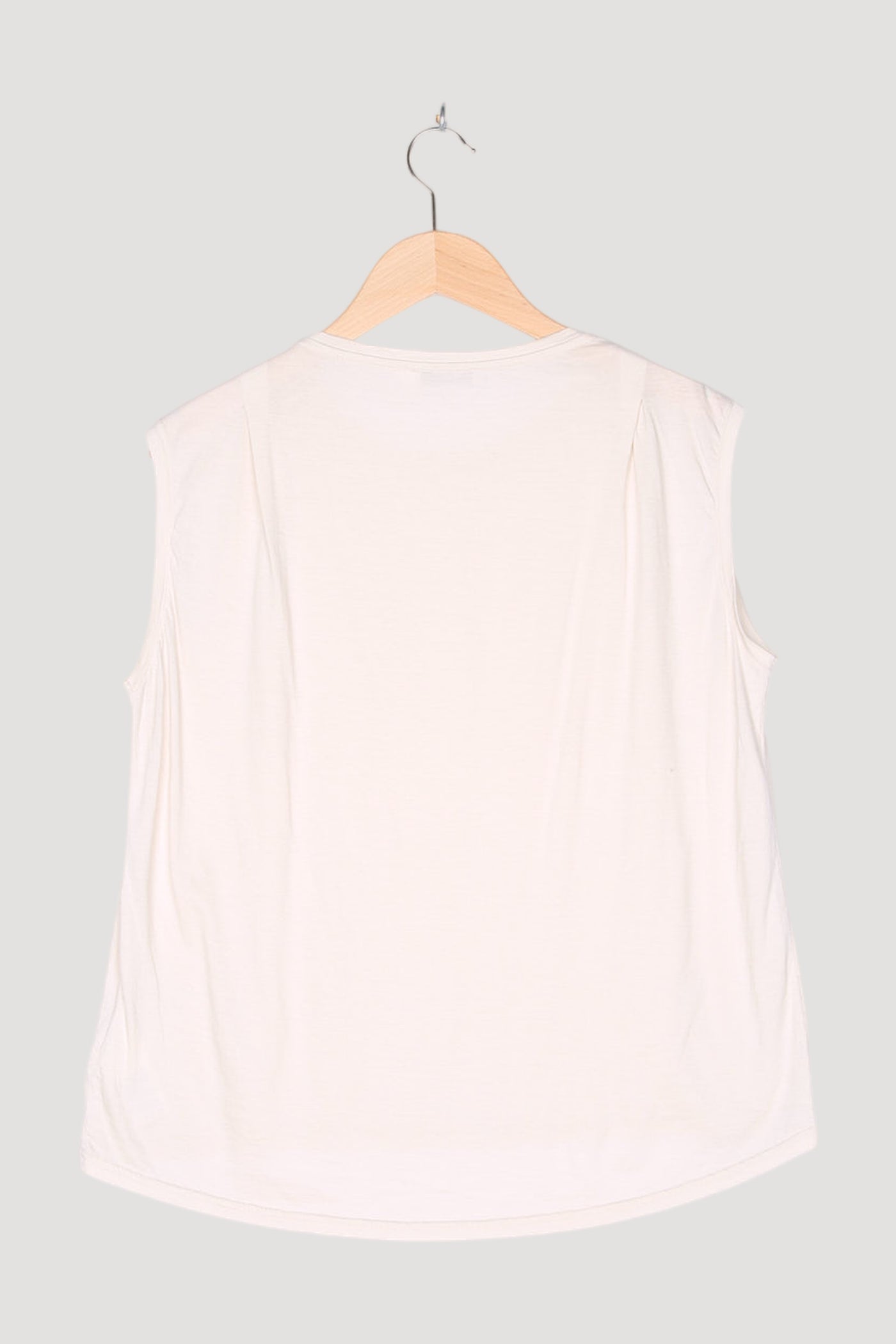 Secondhand Premium Light Top Relaxed 