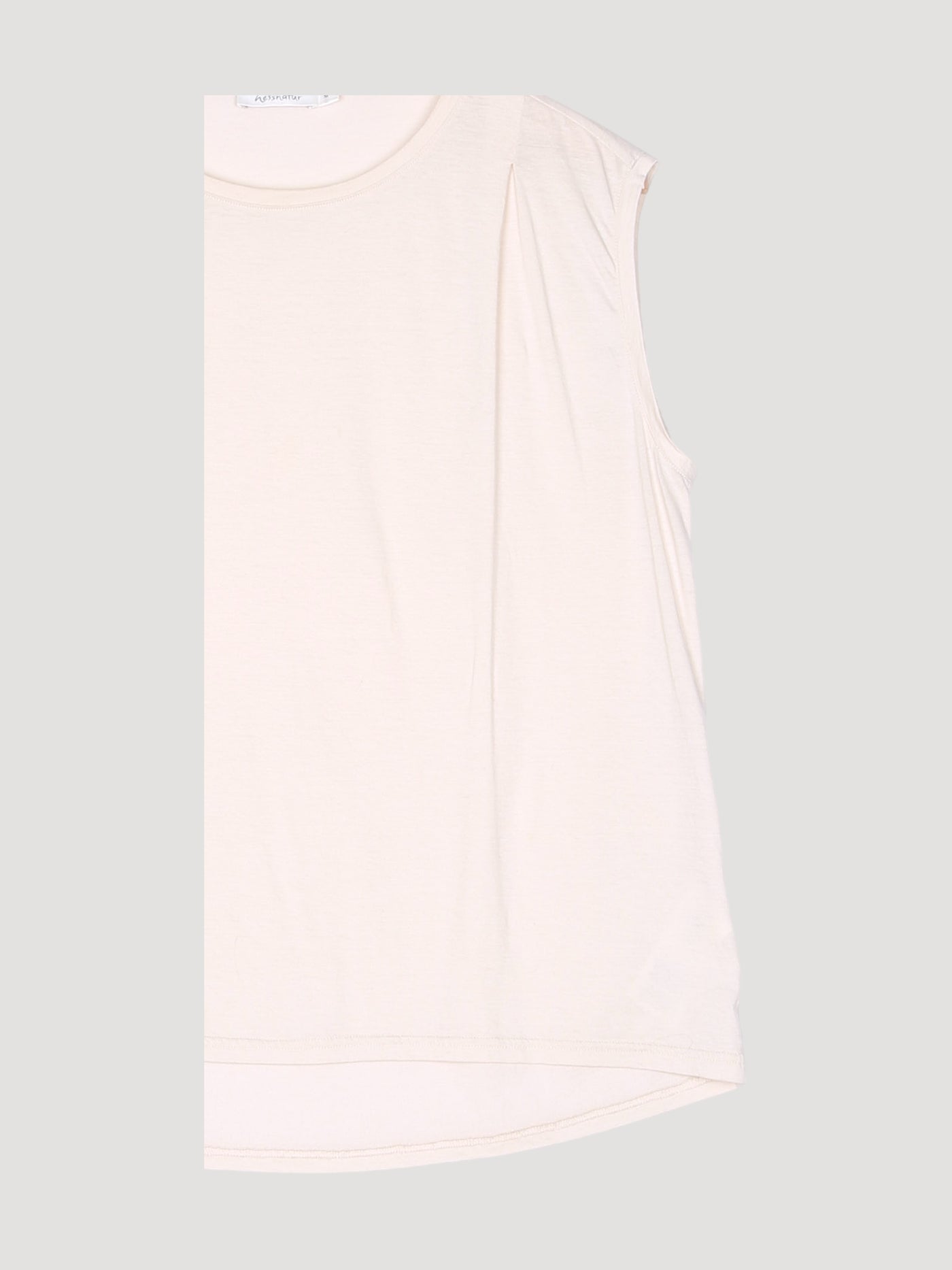 Secondhand Premium Light Top Relaxed 