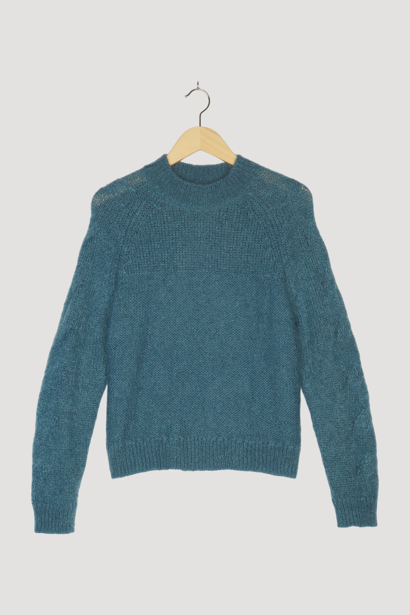 Secondhand Strickpullover