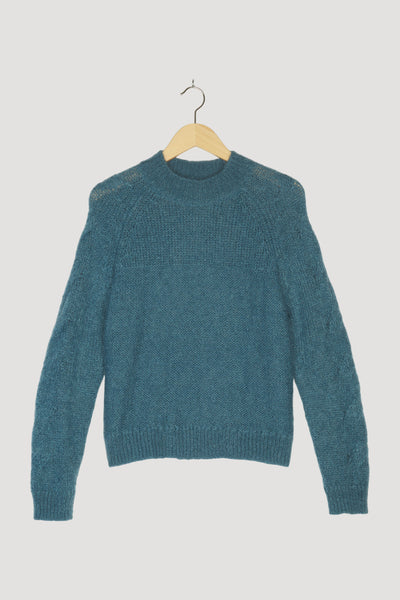 Secondhand Strickpullover
