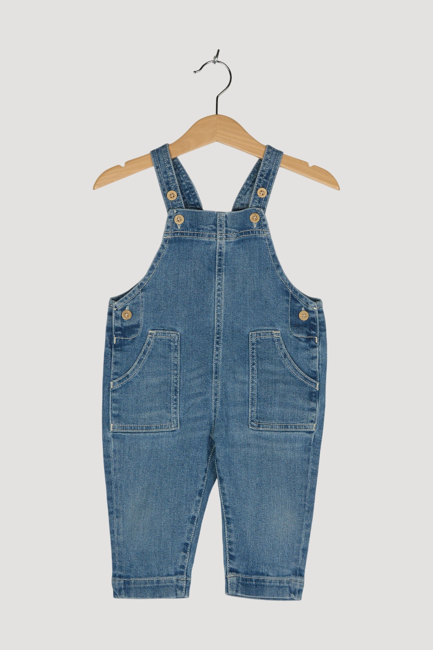 Secondhand Jeans