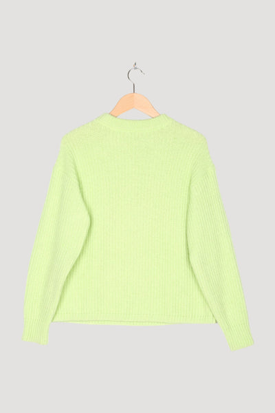 Secondhand Alpaca Strickpullover Oversize 