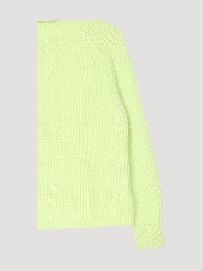 Secondhand Alpaca Strickpullover Oversize 