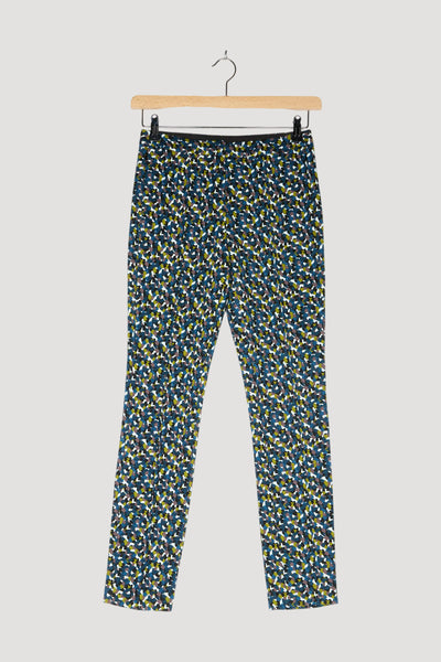 Secondhand Hose aus Bio-Baumwolle