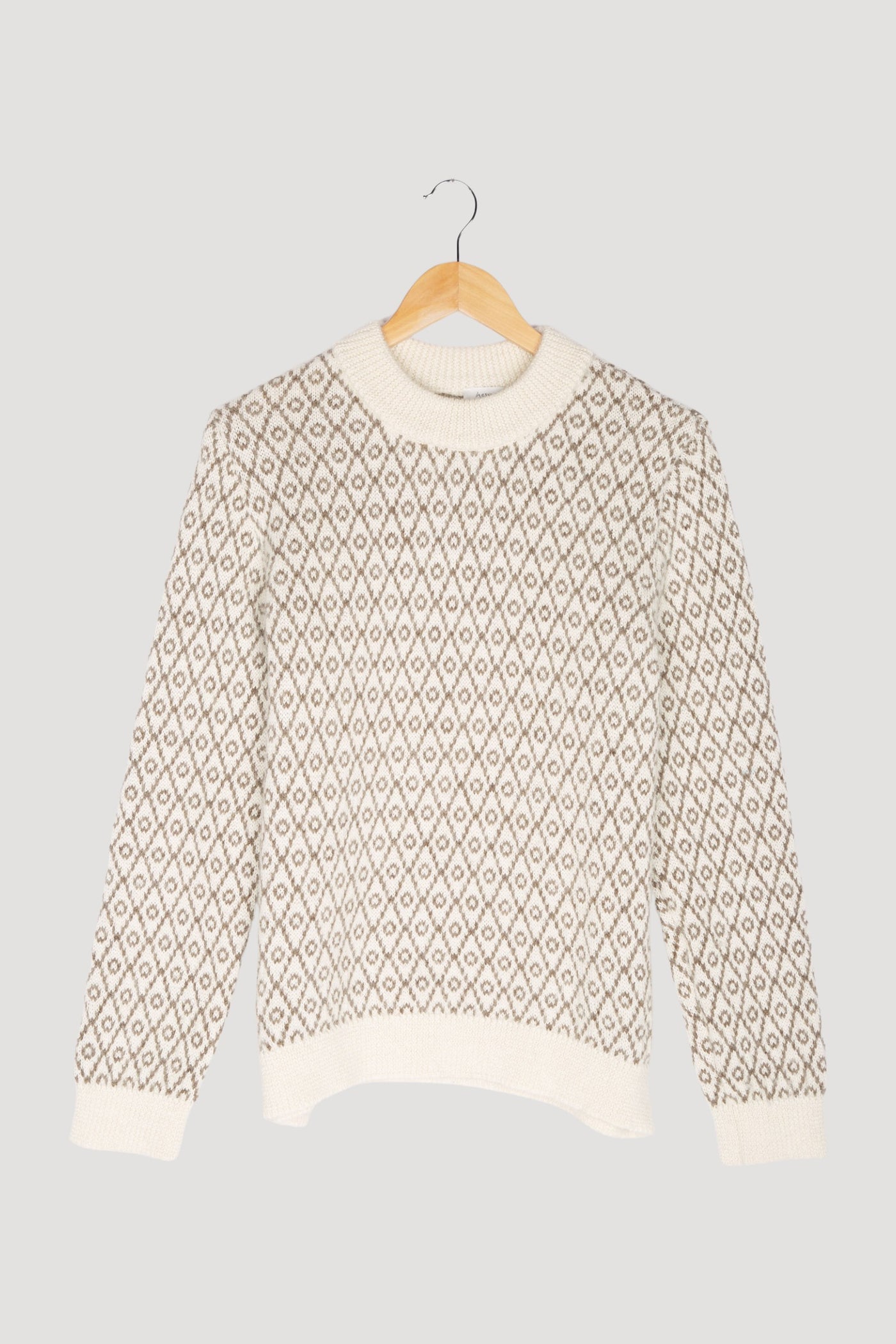 Bio Baumwolle Rollkragenpullover Damen Hessnatur Troyer Damen