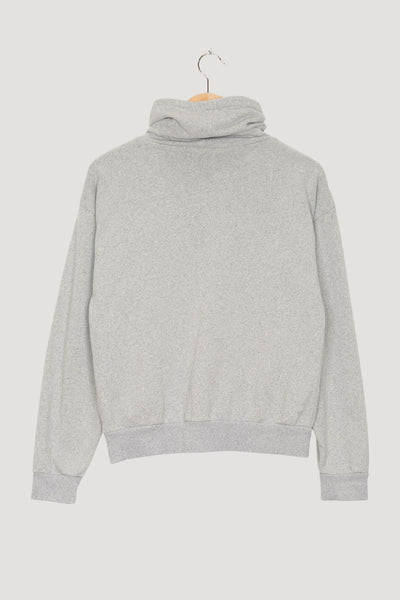 Secondhand Sweatshirt aus reiner Bio-Baumwolle