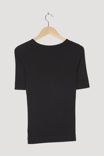 Secondhand Kurzarmshirt aus TENCEL™Modal