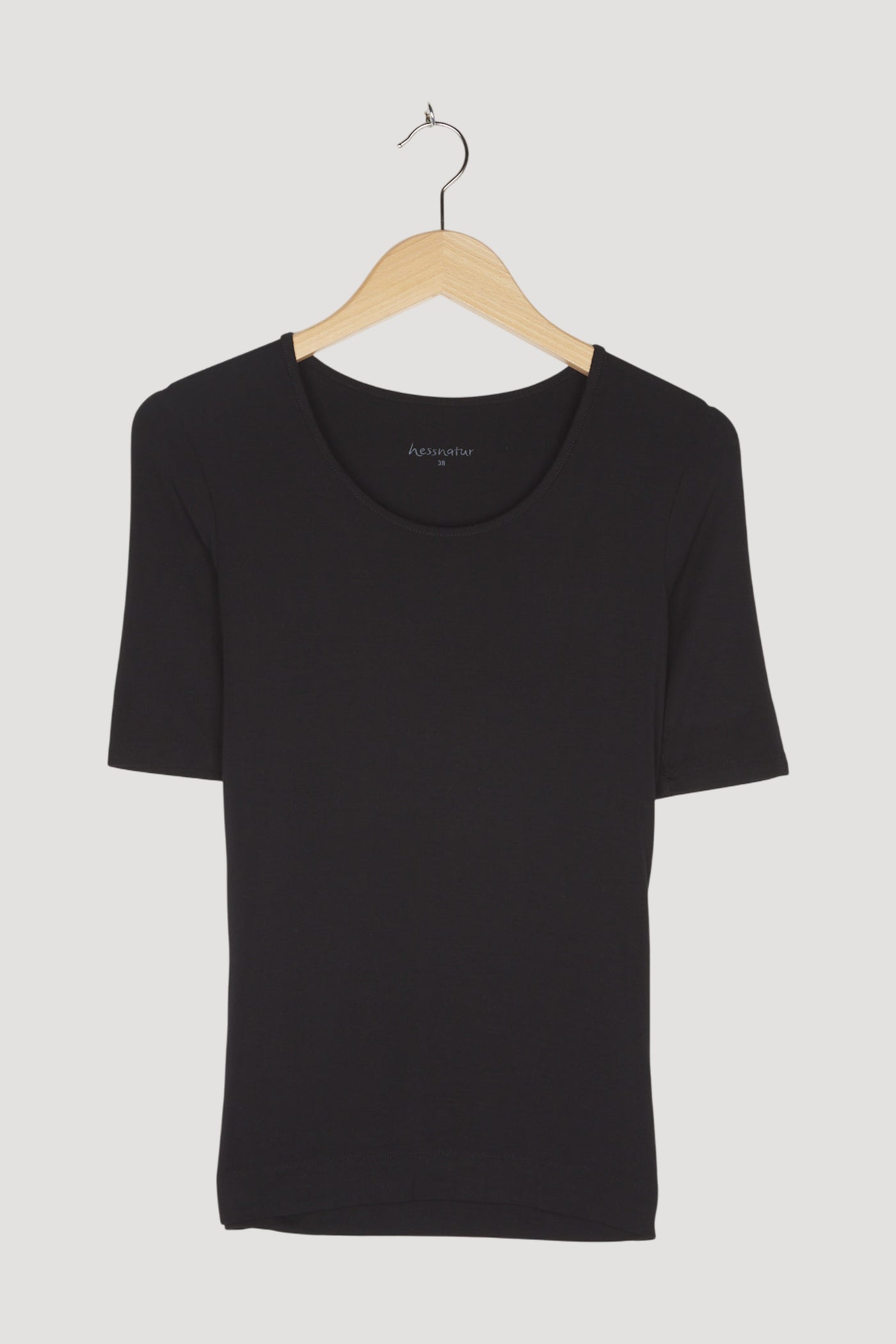 Secondhand Kurzarmshirt aus TENCEL™Modal