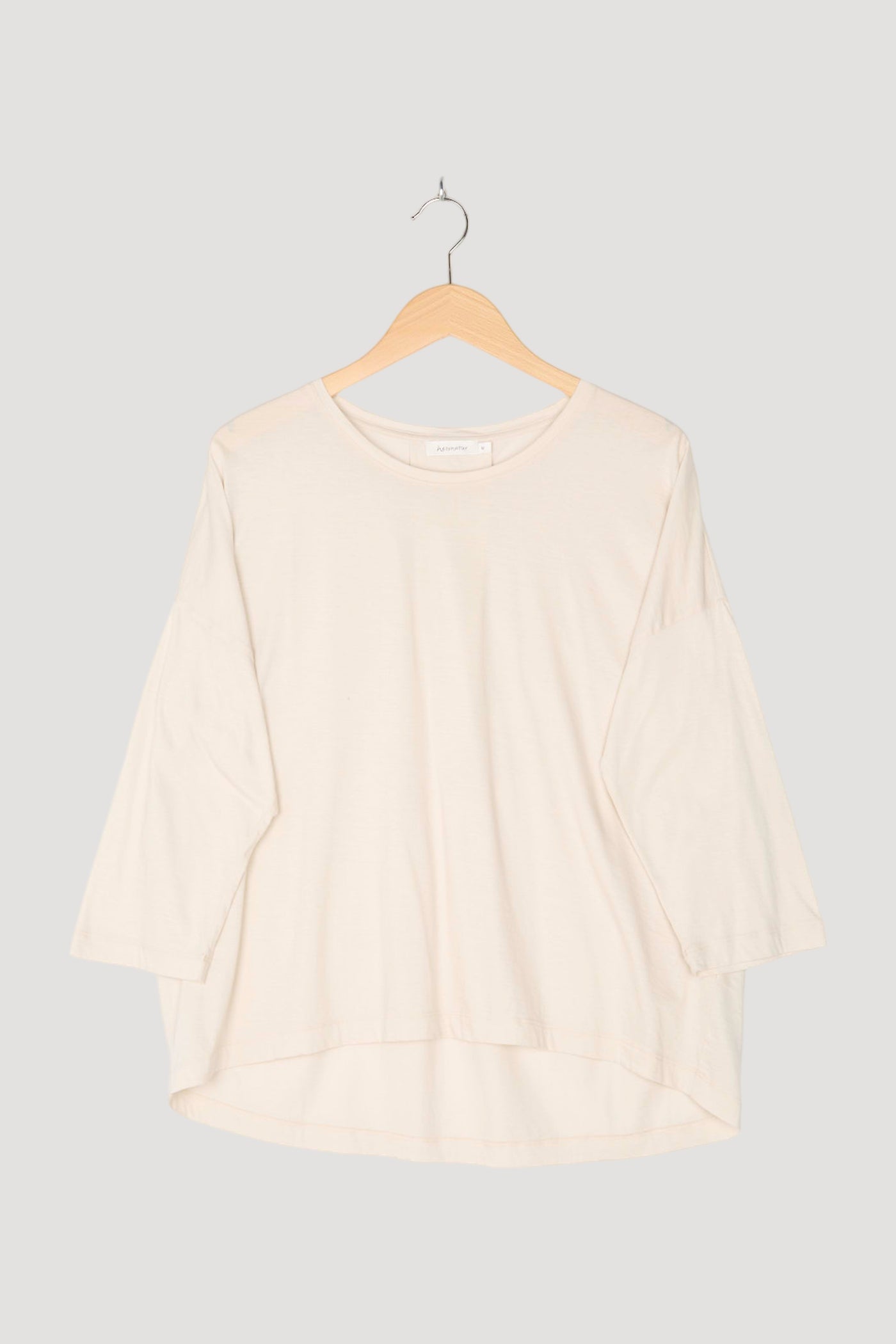 Secondhand Premium Light Shirt Oversized 