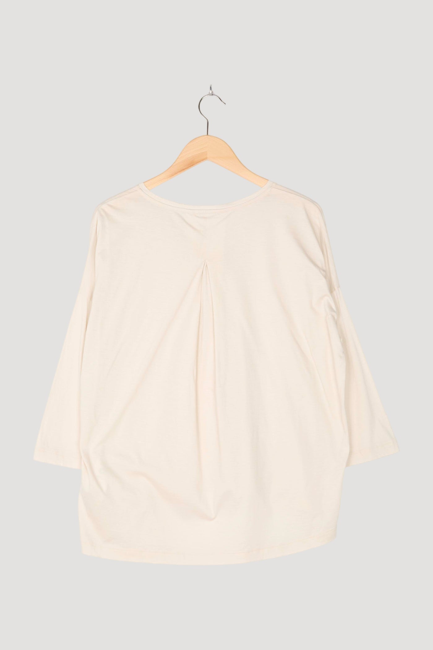 Secondhand Premium Light Shirt Oversized 