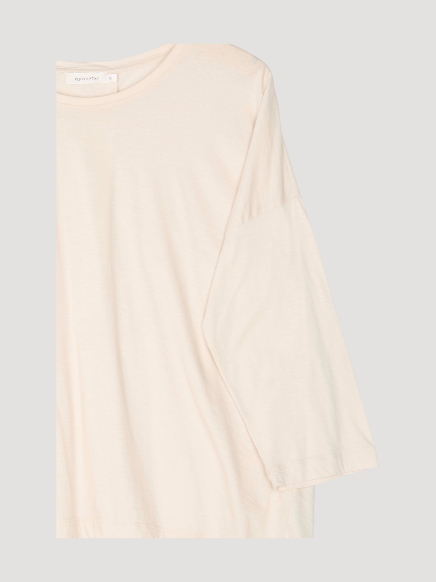 Secondhand Premium Light Shirt Oversized 