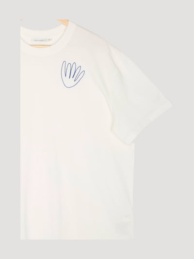Secondhand Heavy Shirt Oversize aus reiner Bio-Baumwolle