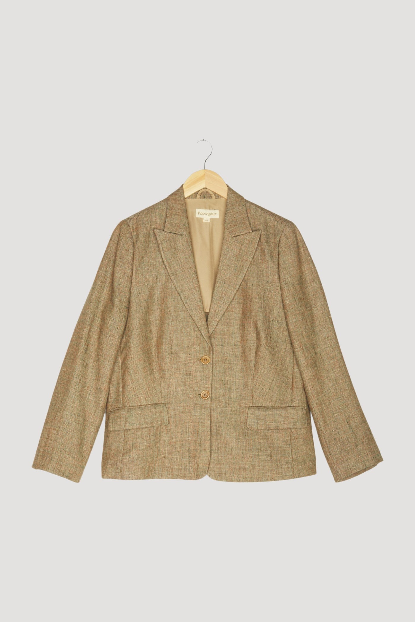 Secondhand Blazer