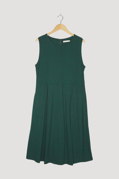 Secondhand Kleid aus reiner Bio-Baumwolle