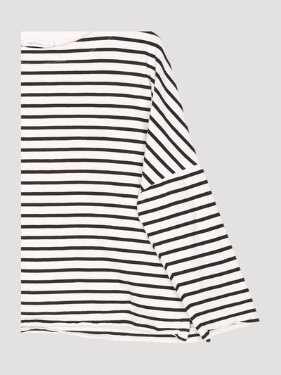 Secondhand Ringelshirt aus reiner Bio-Baumwolle